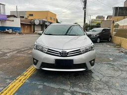 Corolla