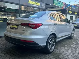 Fiat Cronos