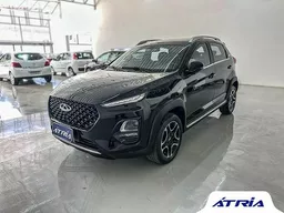 Chery Tiggo 3X