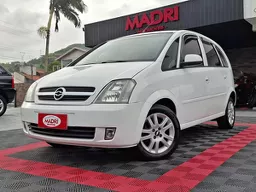 Chevrolet Meriva