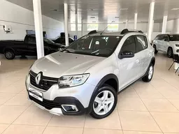Renault Stepway
