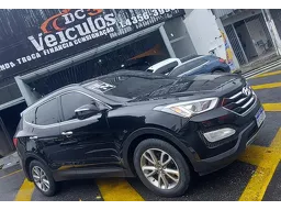 Hyundai Santa Fé