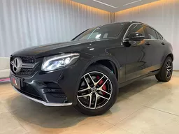 Mercedes-benz GLC 250