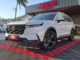 Honda CRV