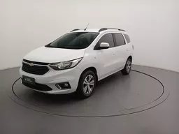 Chevrolet Spin