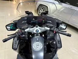 BMW R 1250 RT