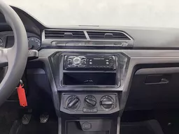 Volkswagen Voyage