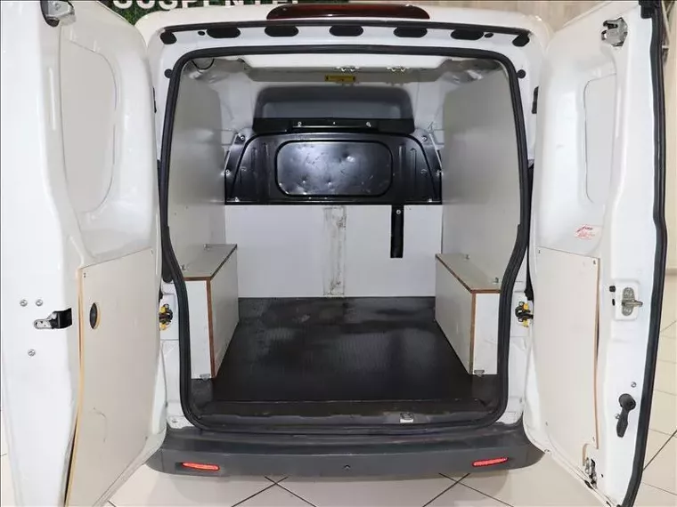 Fiat Fiorino Branco 8