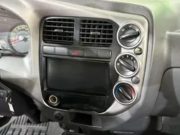 KIA Bongo