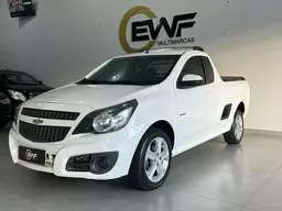 Chevrolet Montana