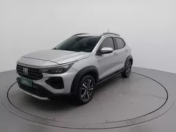 Fiat Pulse
