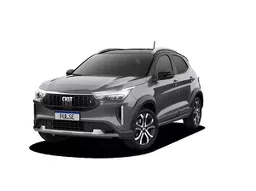 Fiat Pulse