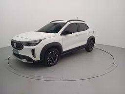 Fiat Pulse