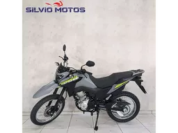 NXR 160