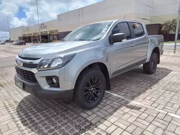 Chevrolet S10