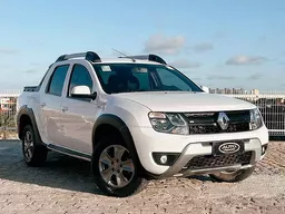 Renault Duster Oroch