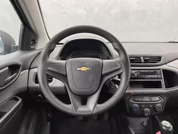 Chevrolet Prisma