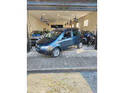 Fiat Idea