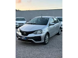Toyota Etios