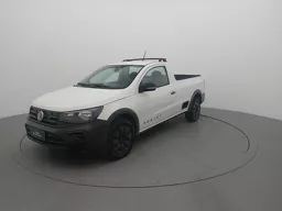 Volkswagen Saveiro