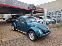 Volkswagen Fusca