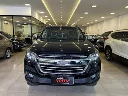 Chevrolet S10