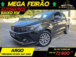 Fiat Argo
