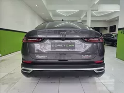 Fiat Fastback
