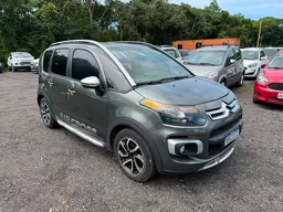 Citroën Aircross