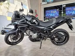 V-Strom