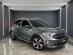 Volkswagen Nivus