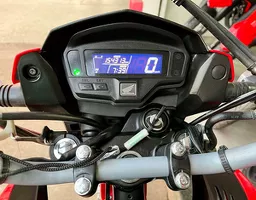 Honda NXR 160
