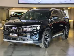 Ford Territory