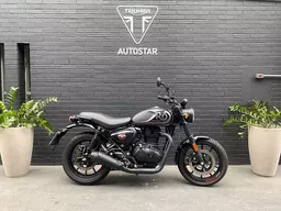 Royal Enfield Hunter 350