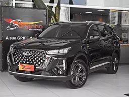 Chery Tiggo 7