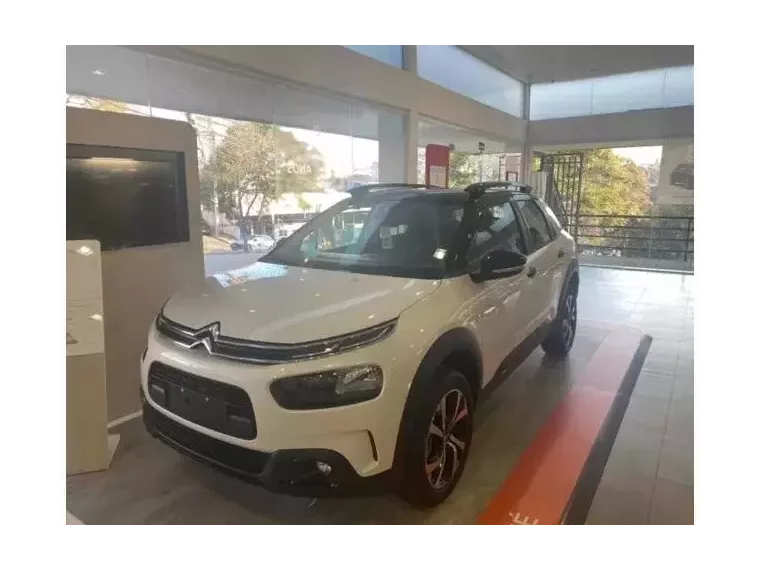 Citroën C4 Cactus Indefinida 7