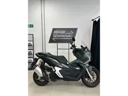 Honda ADV
