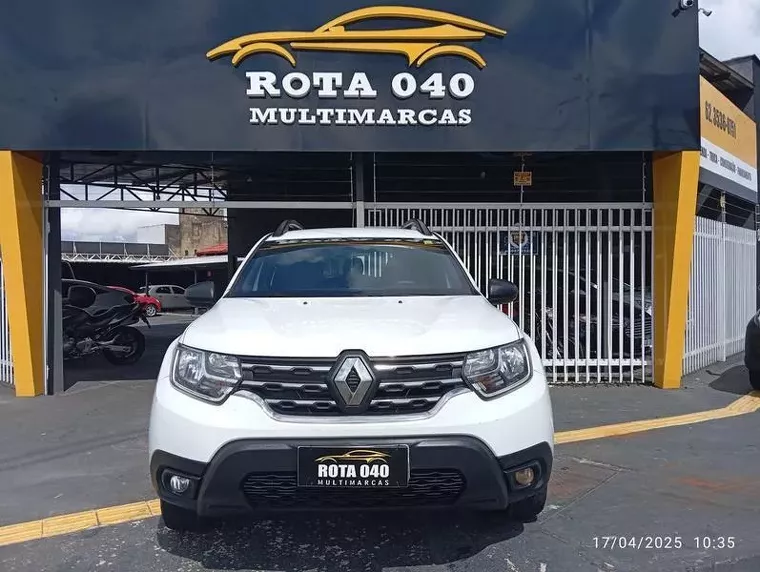 Foto do carro