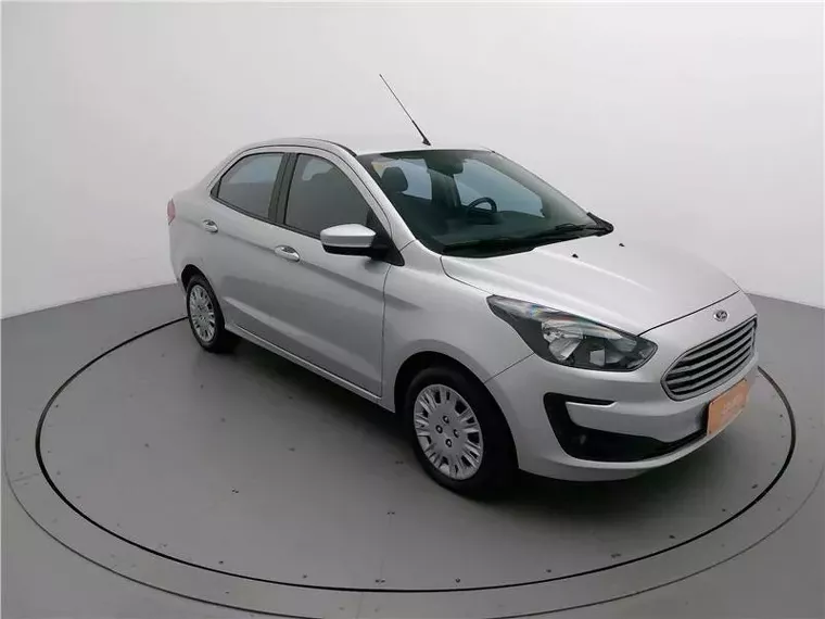 Ford KA Prata 15