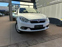 Fiat Grand Siena