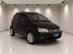 Fiat Idea