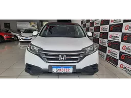 Honda CRV