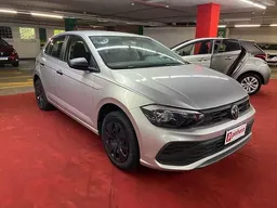 Volkswagen Polo Hatch