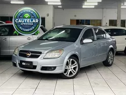Chevrolet Vectra