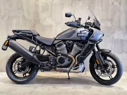 Pan America 1250
