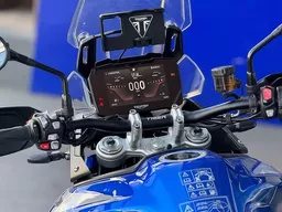 Triumph Tiger 900