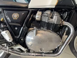Royal Enfield Continental GT