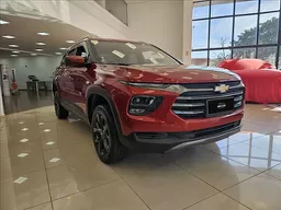 Chevrolet Montana