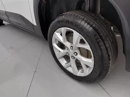 Chevrolet Montana