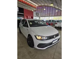 Volkswagen Apollo
